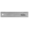 Helix&#xAE; Stainless Steel Ruler, 6&#x22;